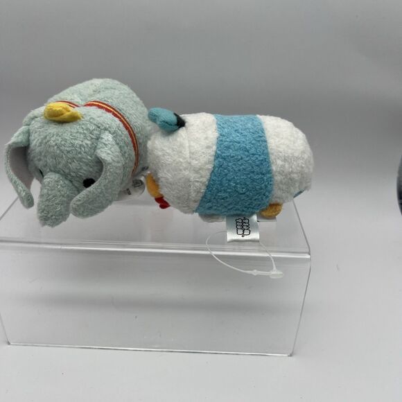 Tsum Mascot Dumbo Donald - Picture 4 of 5